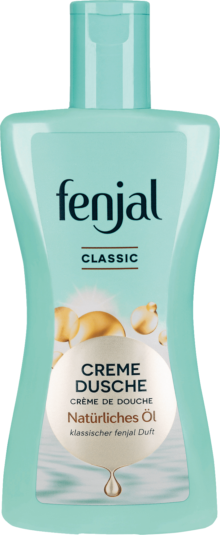 Fenjal Cremedusche Classic, 200 Ml