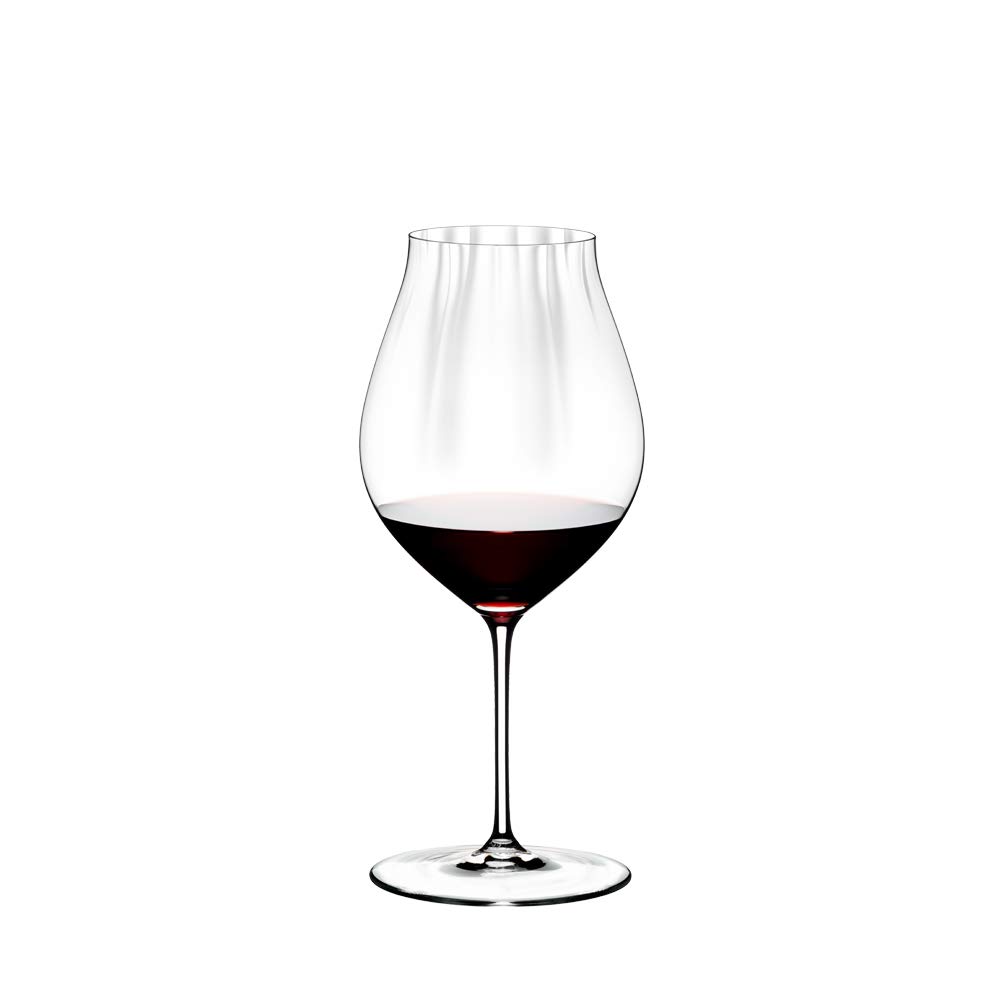 Riedel Performance P6 Pinot Noir, Red Wine Glass, Wine Glass, High Quality 