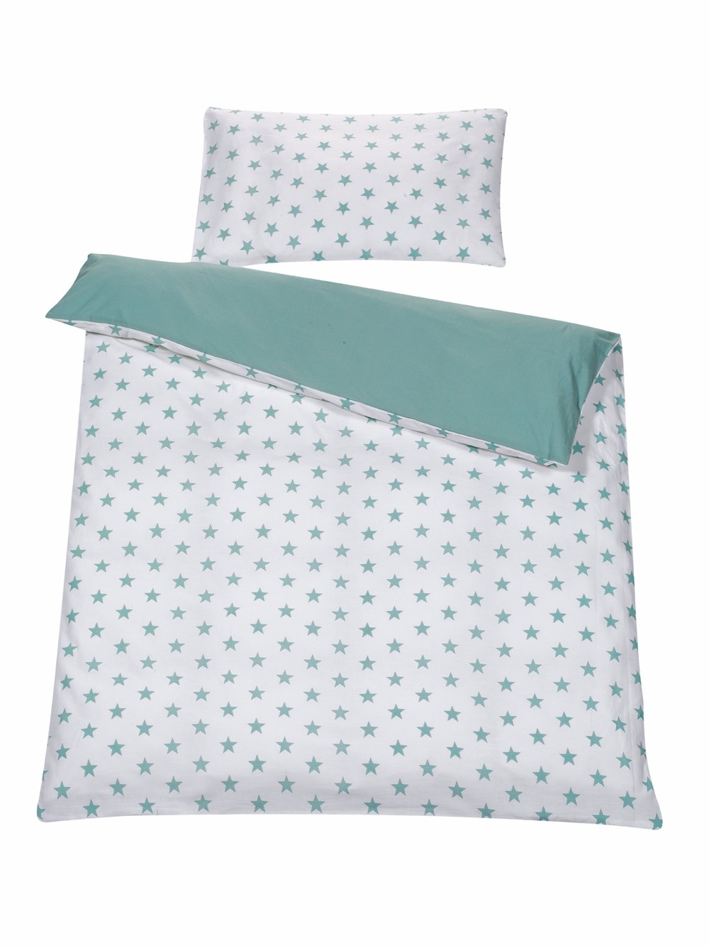 Schardt 13 502 1/788 2-piece bed linen, beige