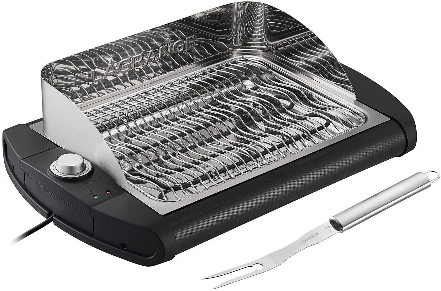 LAGRANGE 319004 Grill, 2300 W