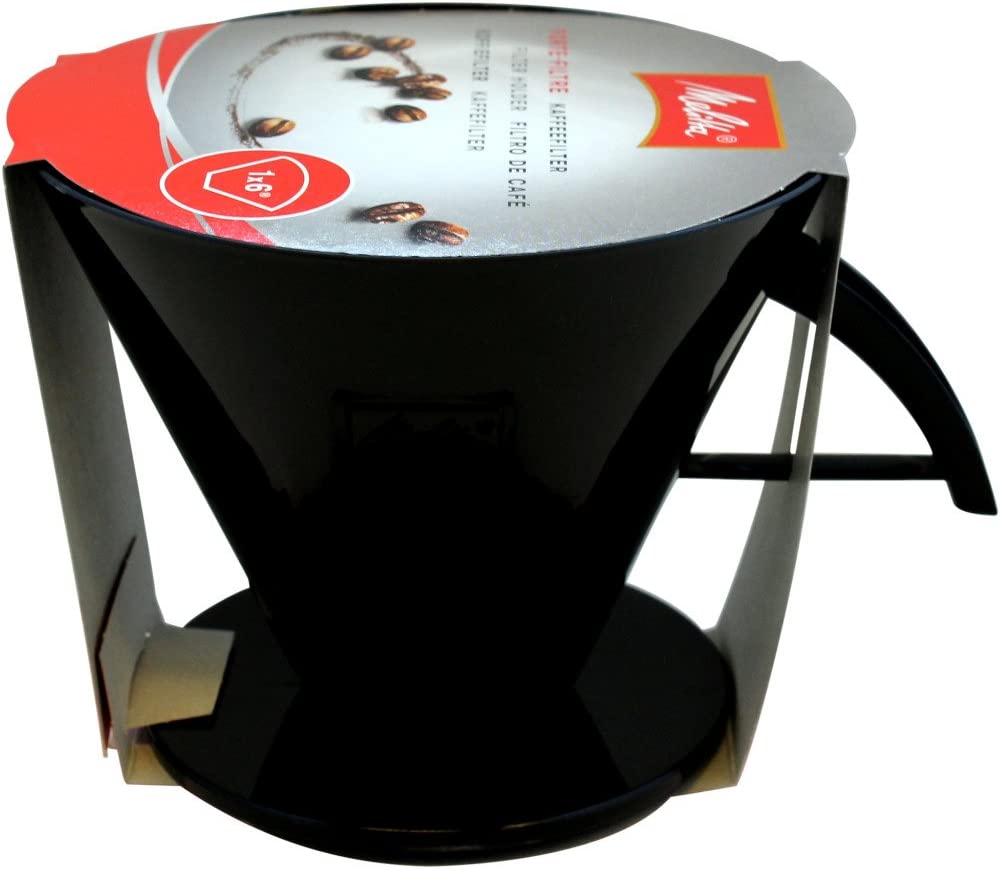 Melitta 5811014 Filter Houder No. 6
