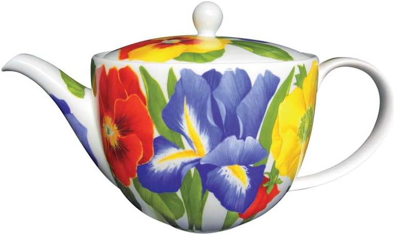 Taitù Giardini Teapot 1.0 Litres
