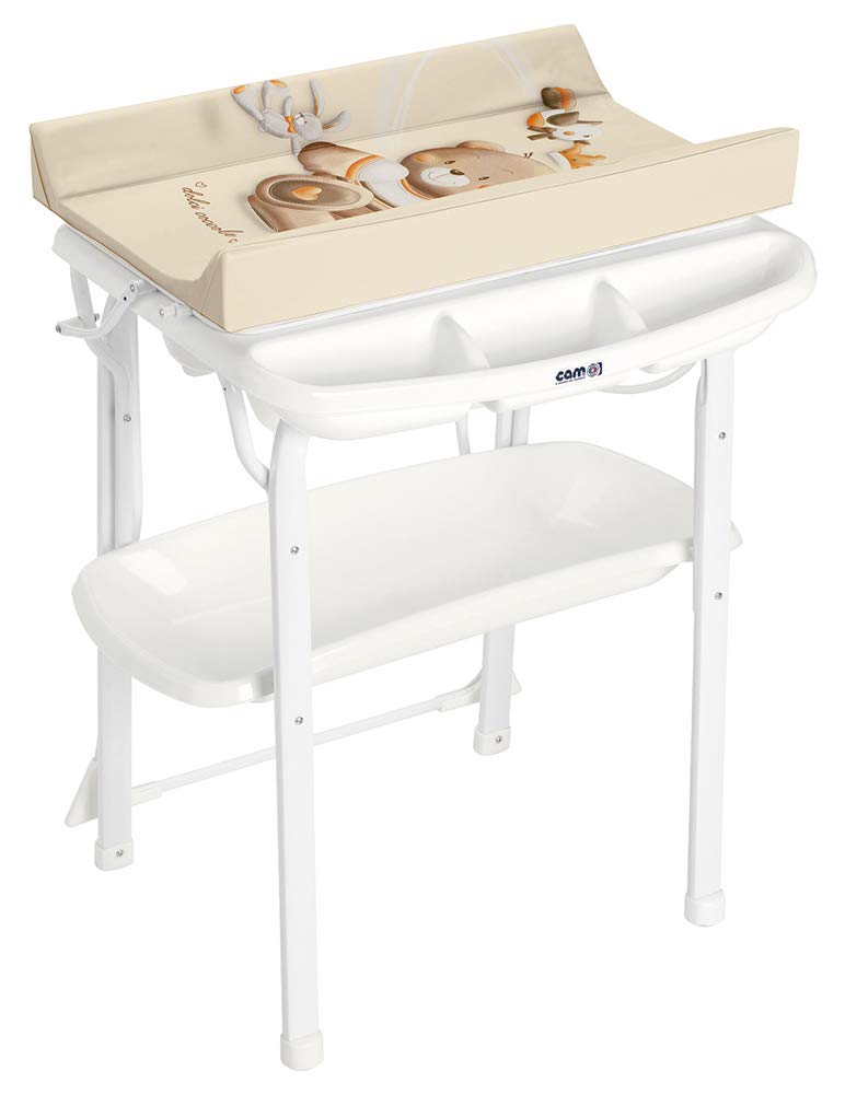 Cam il Mondo del Bambino C613/240 Re Bear 240