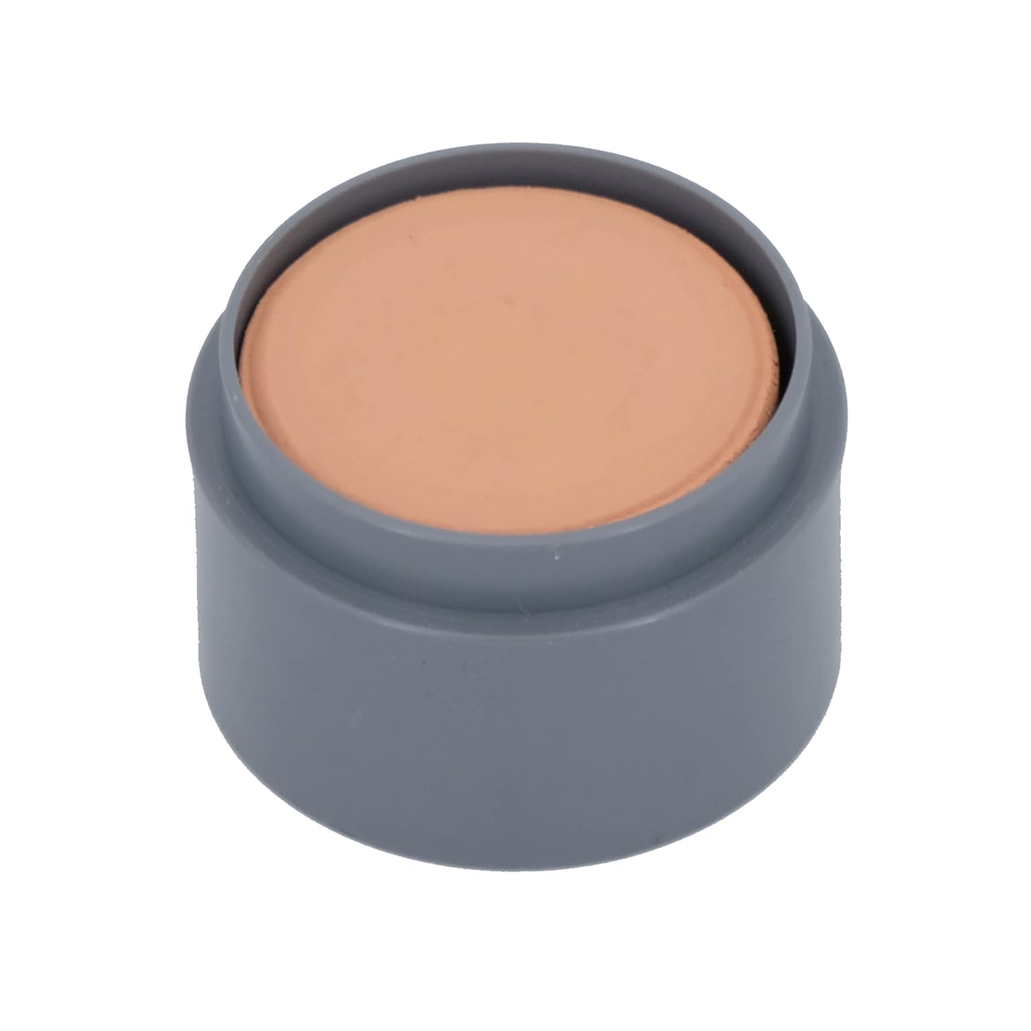Grimas Water Make-Up, 15 ml Water Make-Up, Beige 1002, Professional Body Colour, Quick-Drying and Very Skin-friendly, Ideal for Children\'s Make-Up, Carnival and Halloween, Water-Based