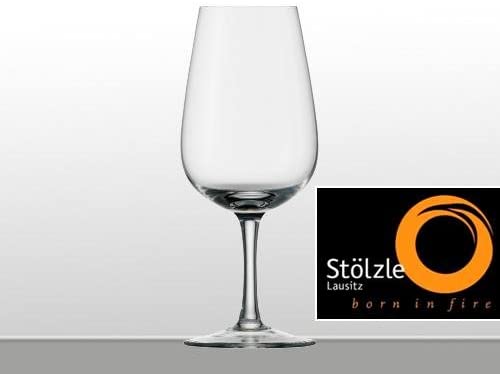Stölzle Lausitz Stölzle Gran DEZZA, Tasting Glass 6 x 305ml