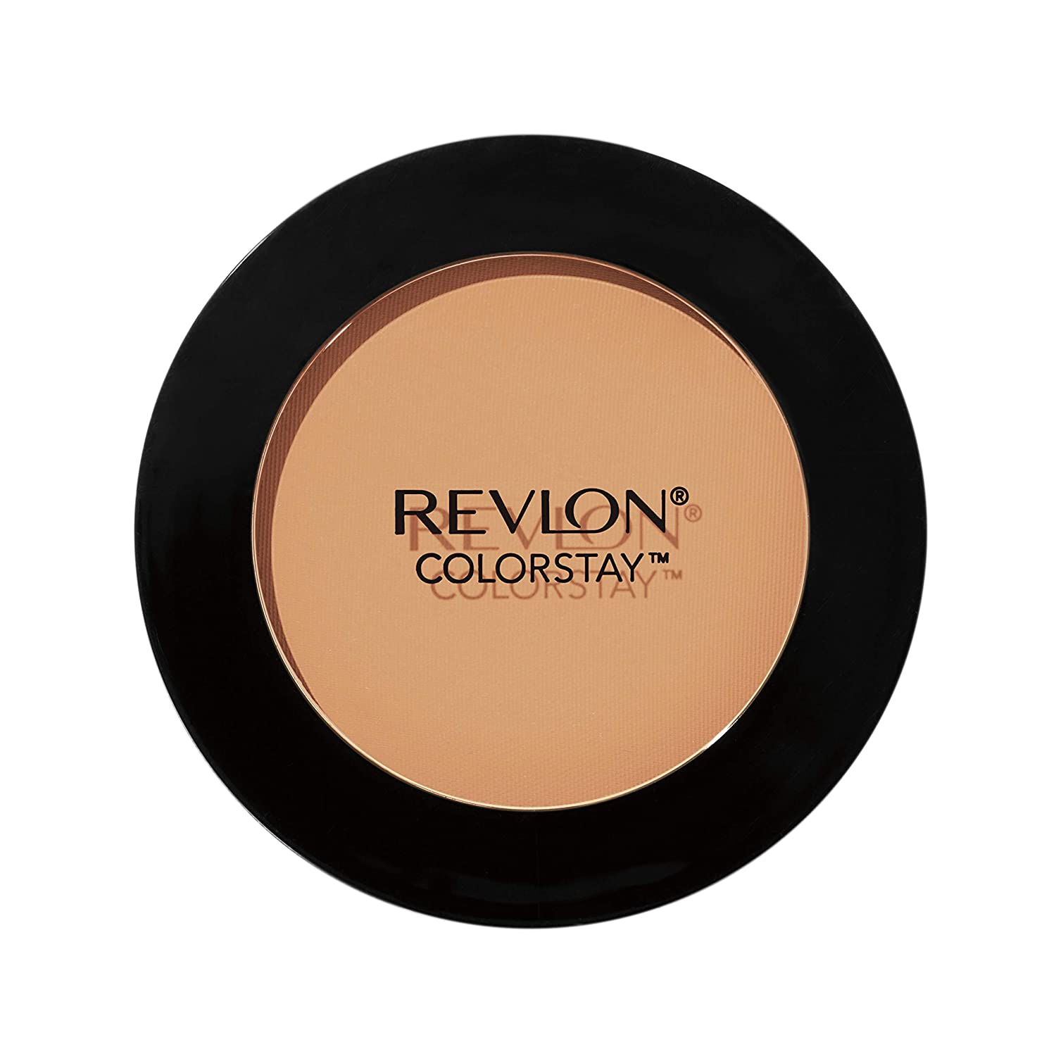 Revlon Colorstay Pressed Powder 850 Medium Deep 8.4 g, ‎n05 medium/deep