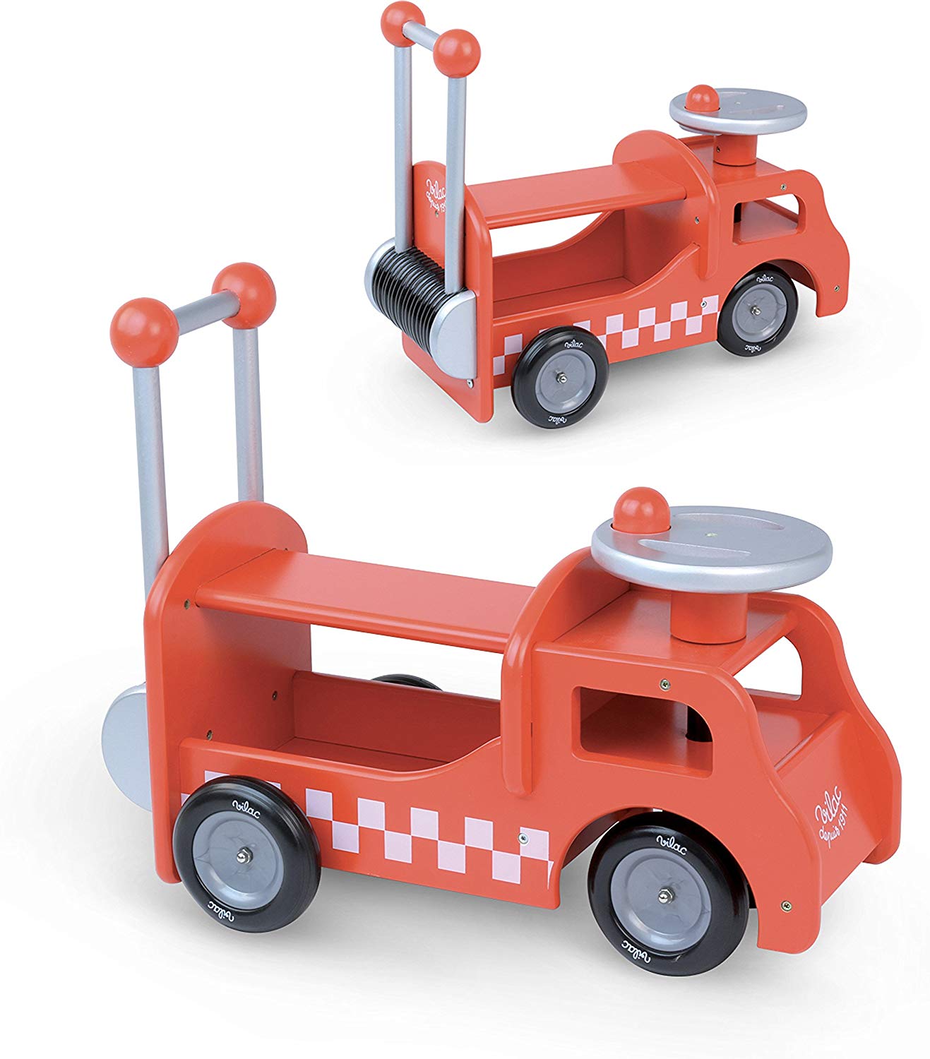 Vilac Vilac1013 Ride-On Truck