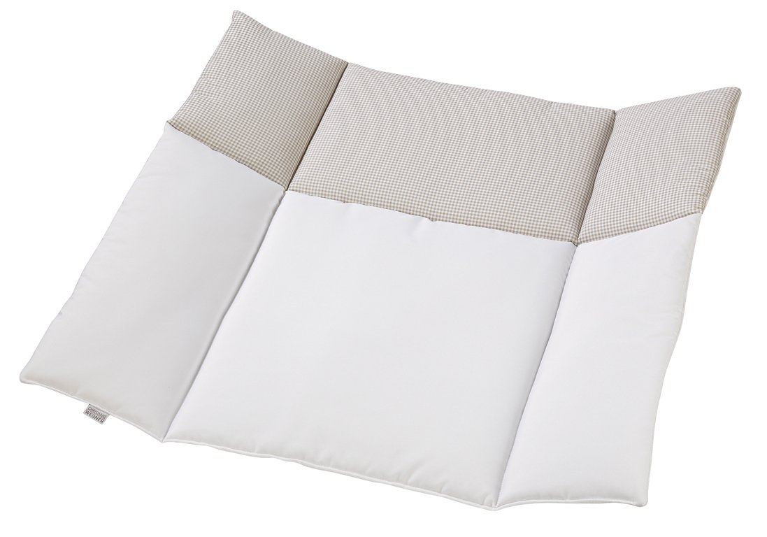 Christiane Wegner 0331 02-564 Changing Mat Approx. 73 x 83 cm