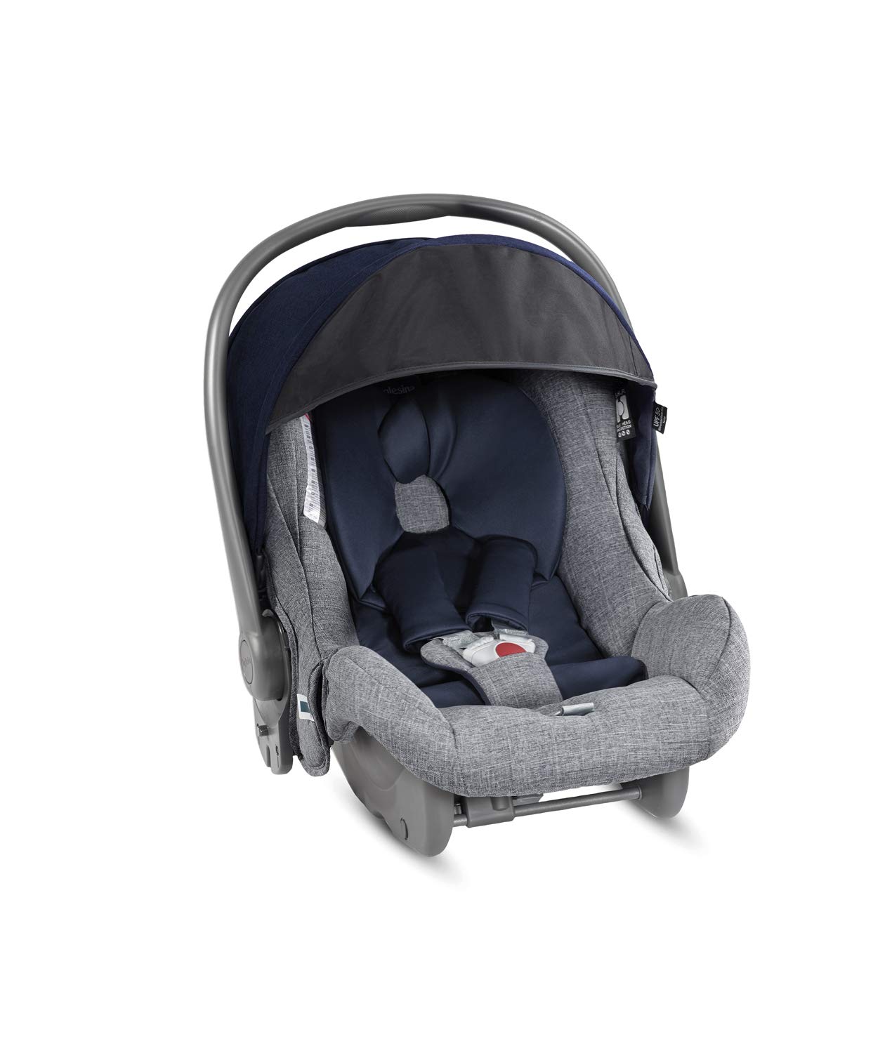 Unbekannt Inglesina Huggy Multifix Santorini