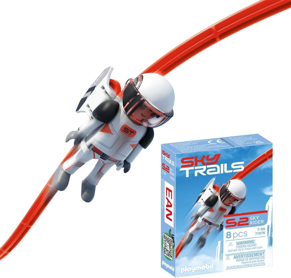 Sky Trails 71976 Sky Rider