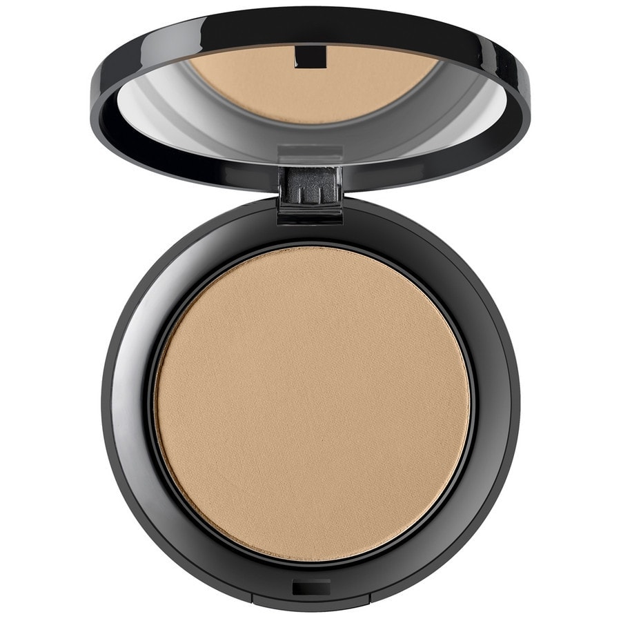 Artdeco High Definition Compact Powder, No. 6 - Soft Fawn