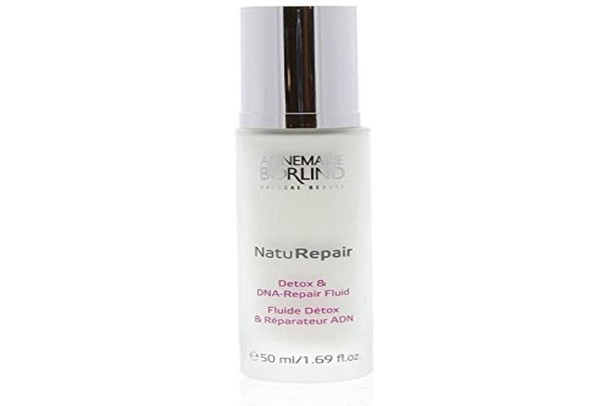Annemarie Börlind Natur Repair Detox + DNA Repair Fluid 50 ml