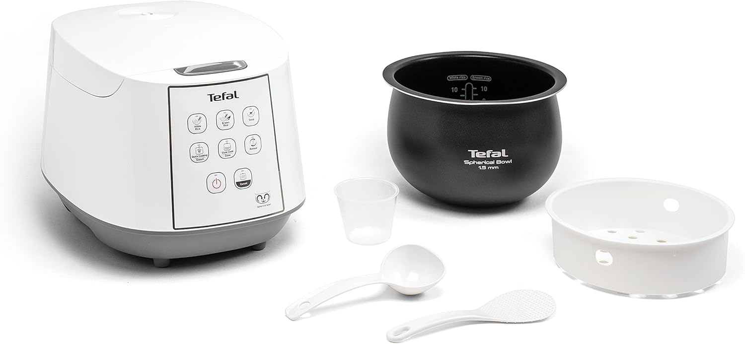 Tefal RK732100 Rice Cooker
