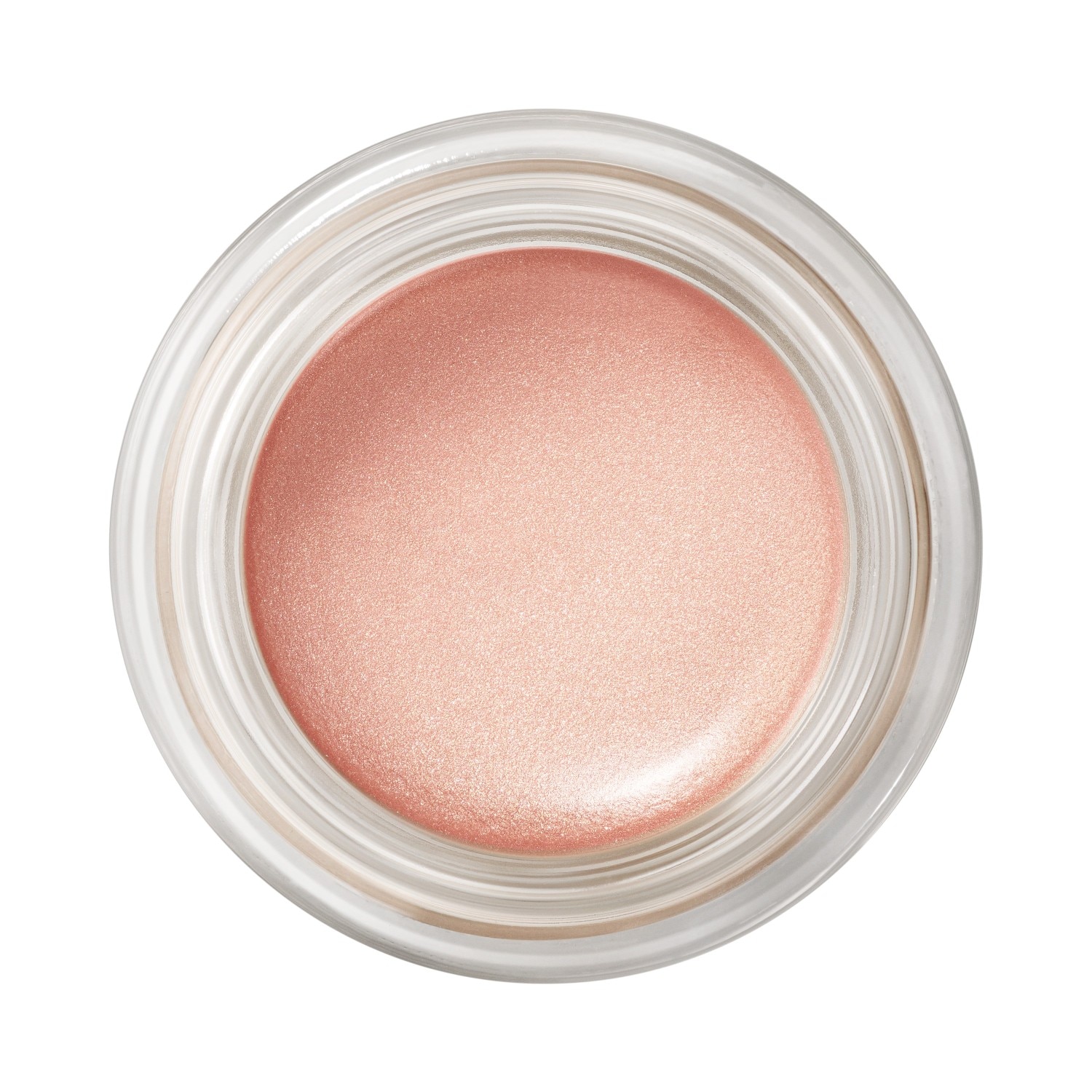 MAC Pro Longwear Paint Pot, Bare Study