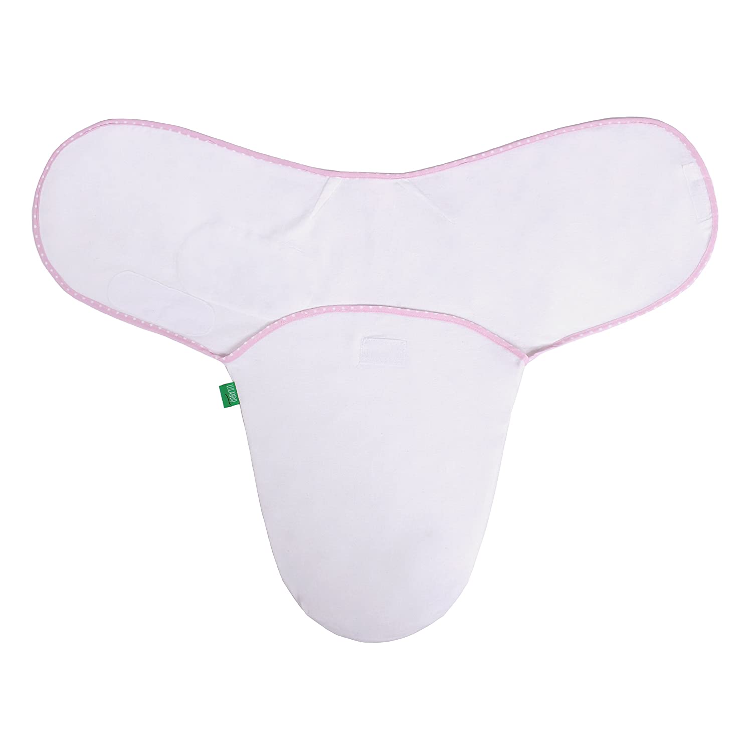 Lulando Full Body Swaddling Bag, Baby Blanket, 100% Cotton