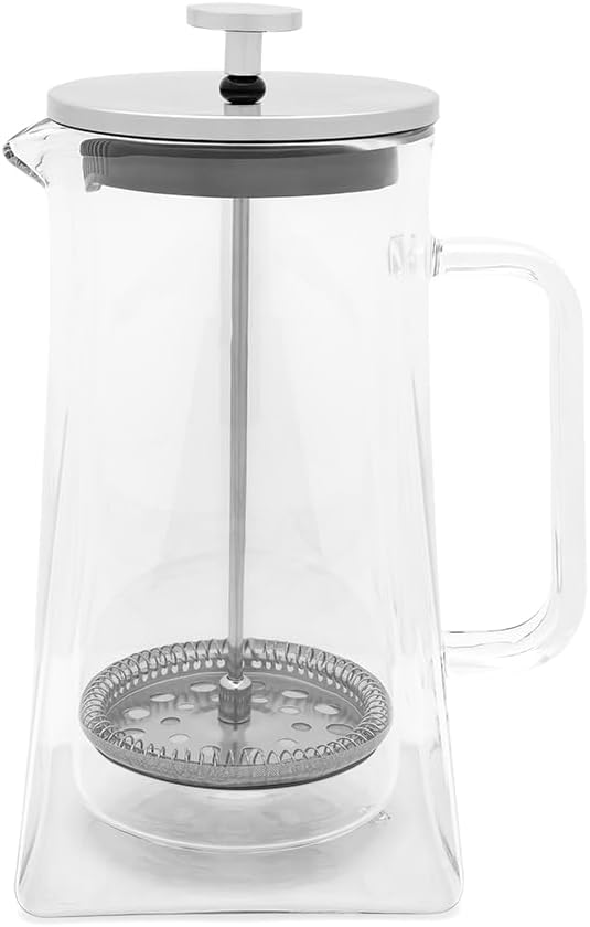 Leopold Vienna - Otto Coffee and Tea Maker 800 ml
