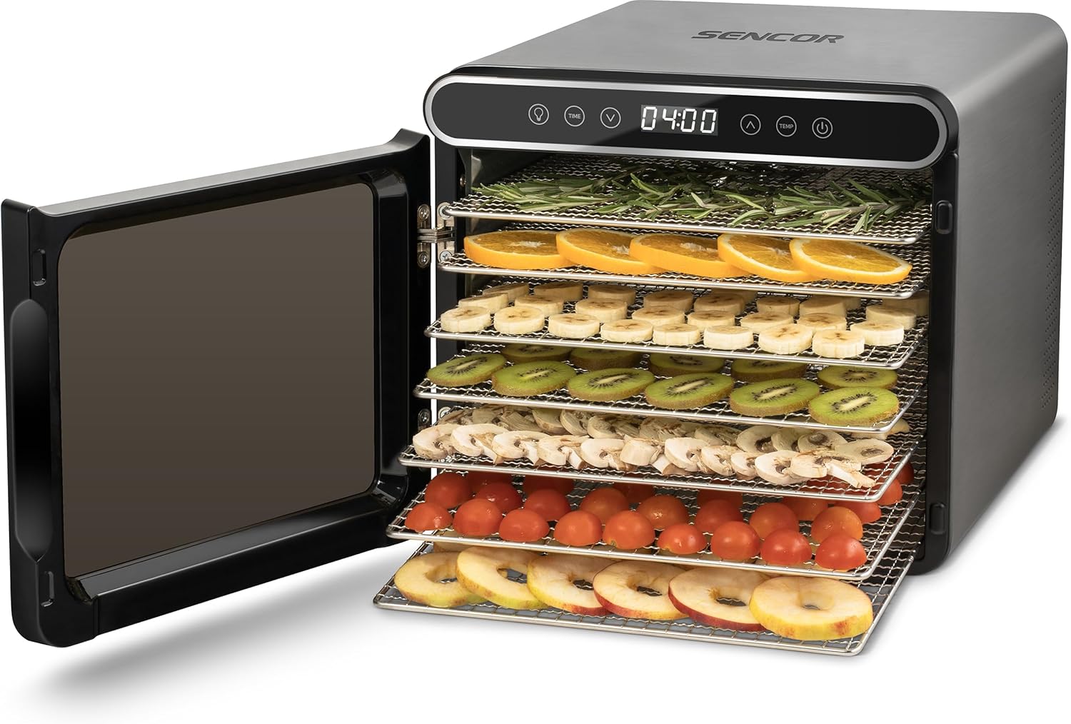Sencor SFD 7750SS