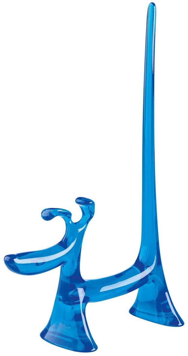 Koziol Wow Ring Holder Plastic