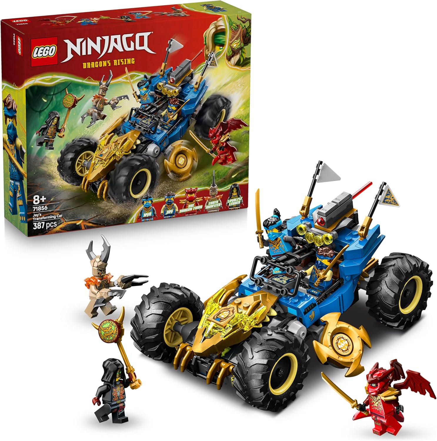 LEGO TBD-71856