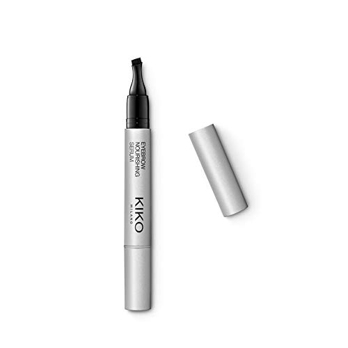 Kiko Milano Eyebrew Nourishing Serum | Nourishing Eyebrow Serum, 