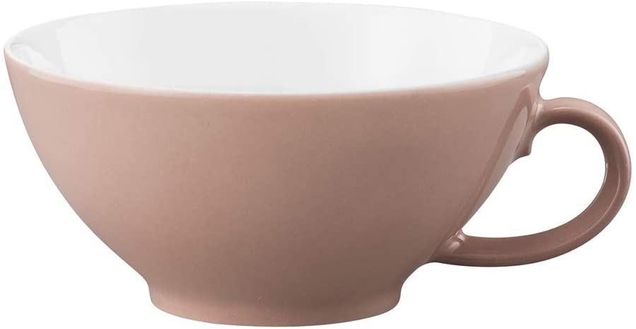 Seltmann Weiden 001.743814 Fashion Posh Rose Tea Cup 0.14 L Pink