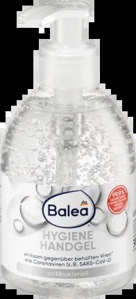Balea Hygiene wrist, 300 ml