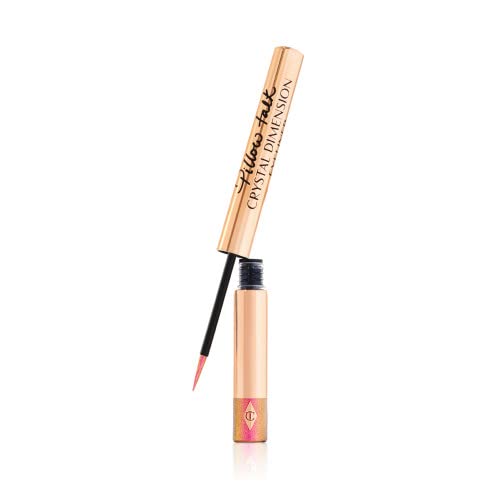 Charlotte Tilbury Crystal Dimension Eyeliner | 2 g | Pillow Talk, ‎pillow