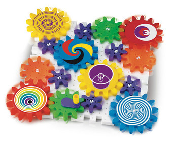 Gear plug play