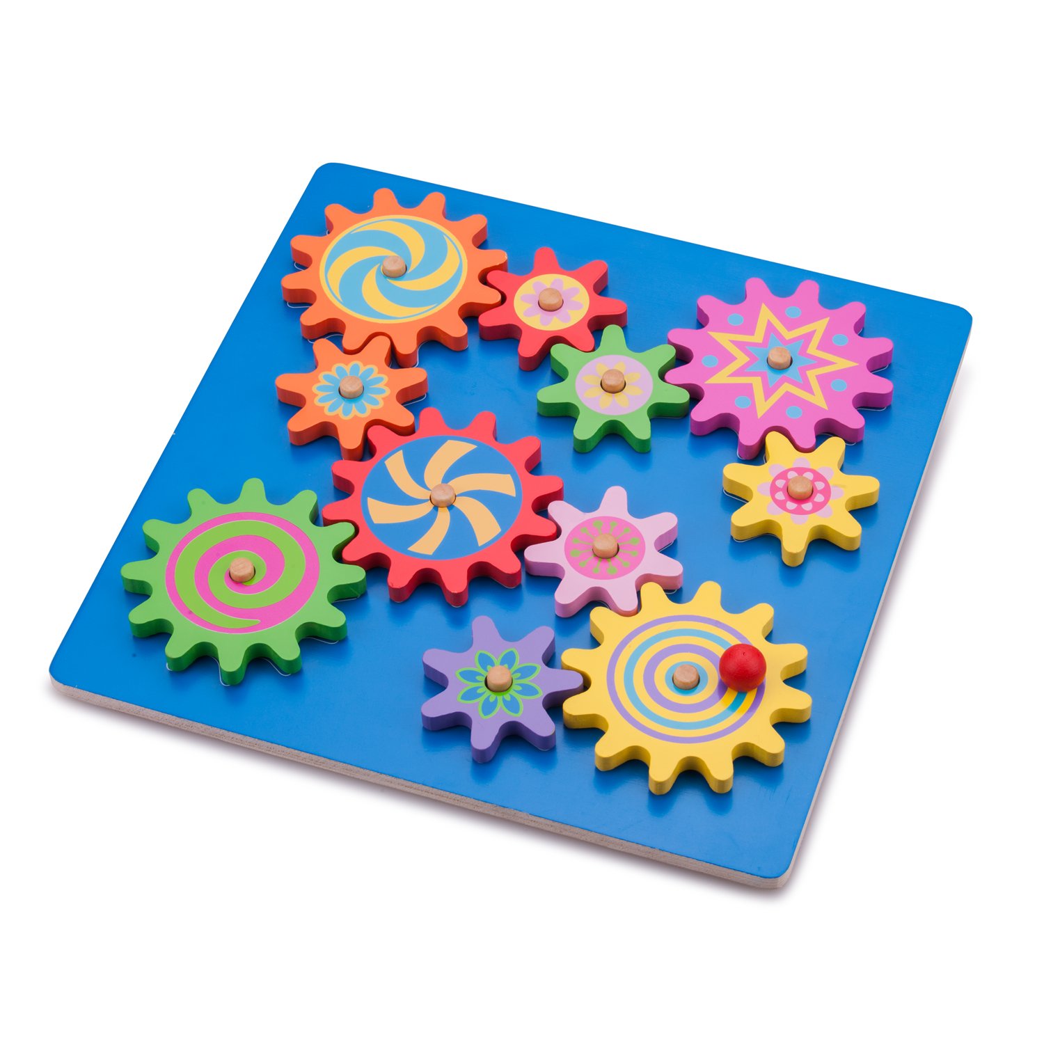 Gear Sorter
