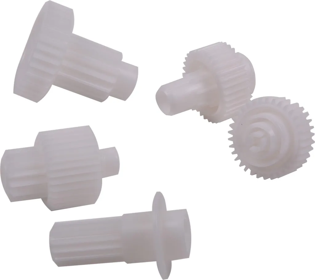 Braun 67051332 gear set for motor hand mixer