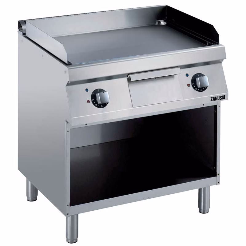 ZANUSSI Electric Griddle EBP7 / V2HUO