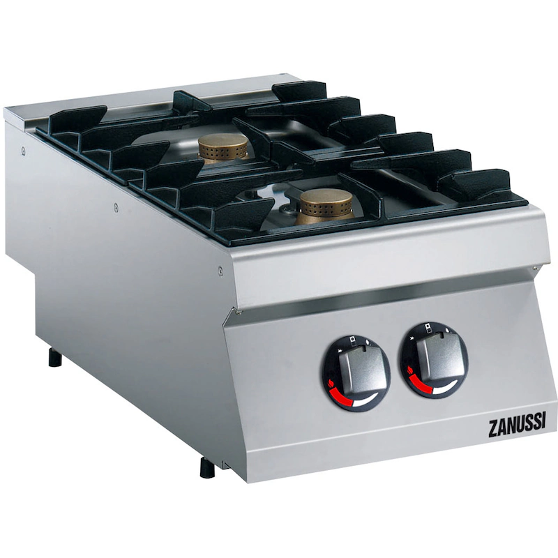 ZANUSSI Gas Cooker GH7 / 2FLT