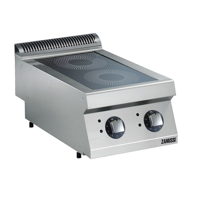 ZANUSSI induction cooker IH7 / 2ZT 5 KW