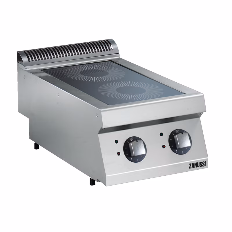ZANUSSI Induction Hob IH7 / 2ZT