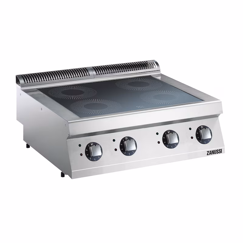 ZANUSSI Induction Hob IH7 / 4ZT