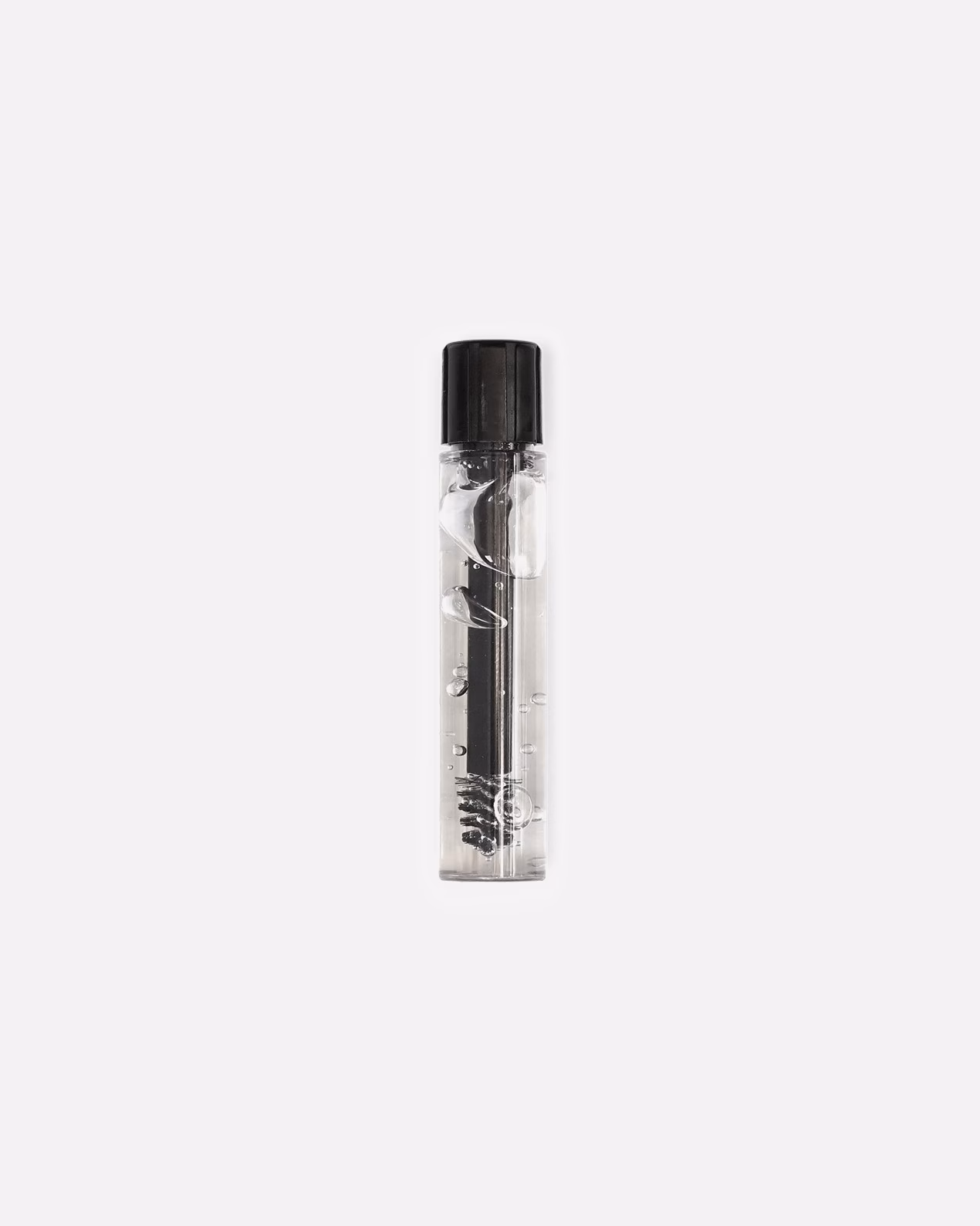 ZAO eyebrow gel refill eyebrow fixing gel 50 - TRANSPARANT