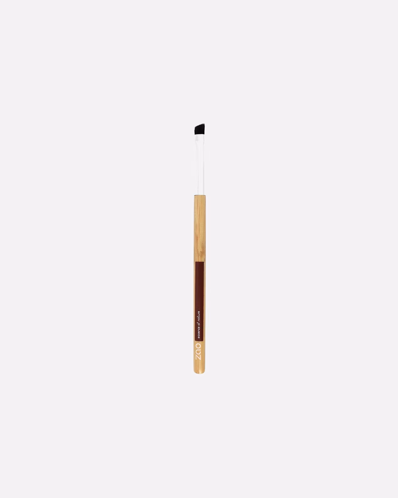 ZAO eyebrow brush Bamboo Eyebrow Brush