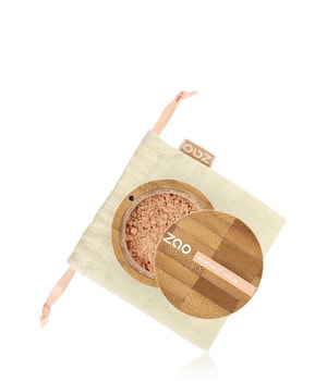 ZAO Bamboo Mineral Silk Nr. 503 - Beige Orange