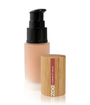 ZAO Bamboo Nr. 702 - Apricot
