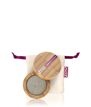 ZAO Bamboo Pearly Nr. 108 - Grey Green