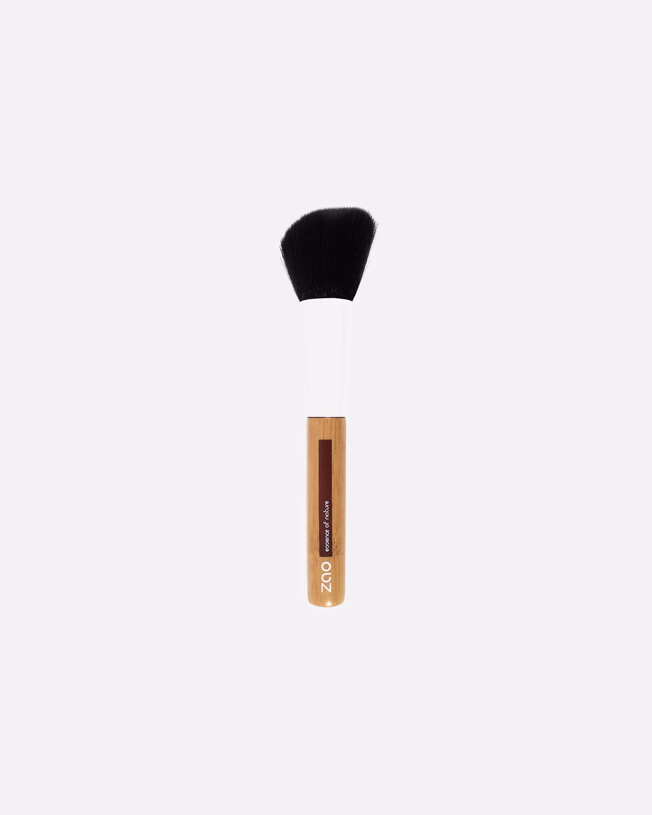 ZAO Blush Pinsel Bamboo Blush Brush
