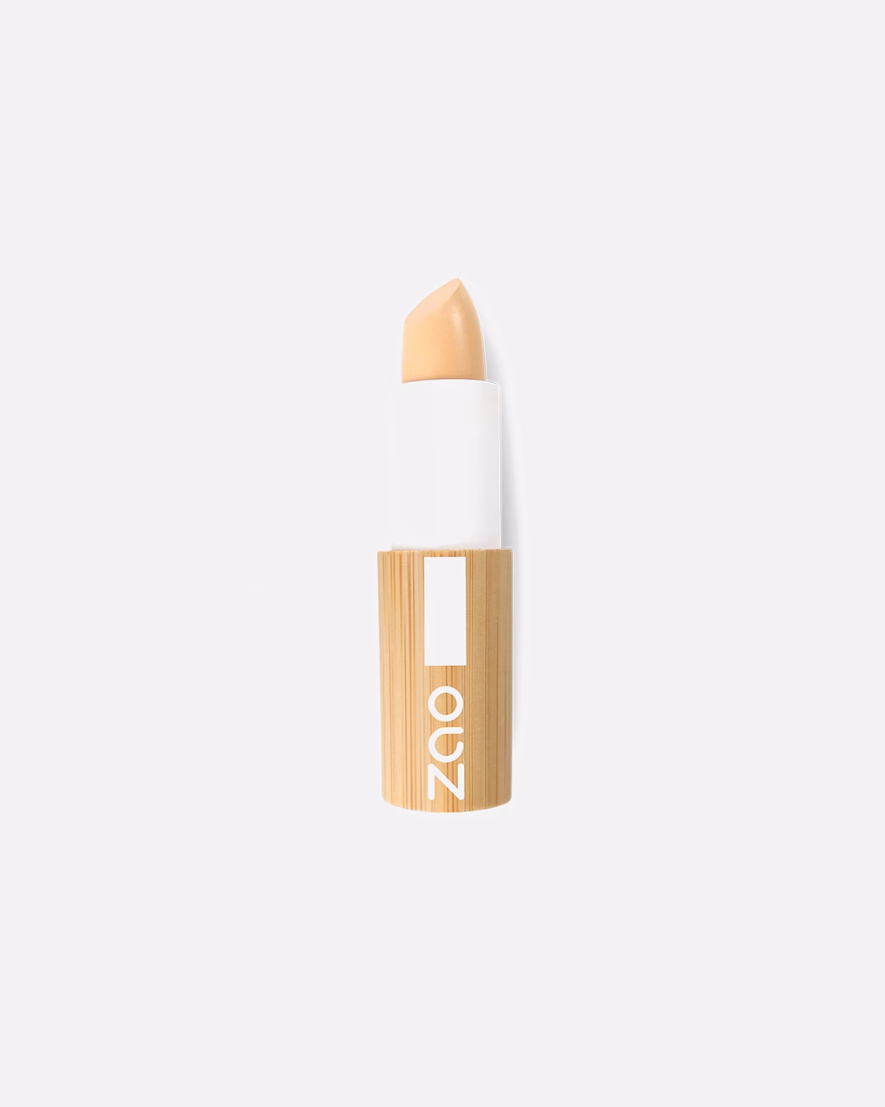 ZAO Concealer Bamboo Stick 491 - IVORY