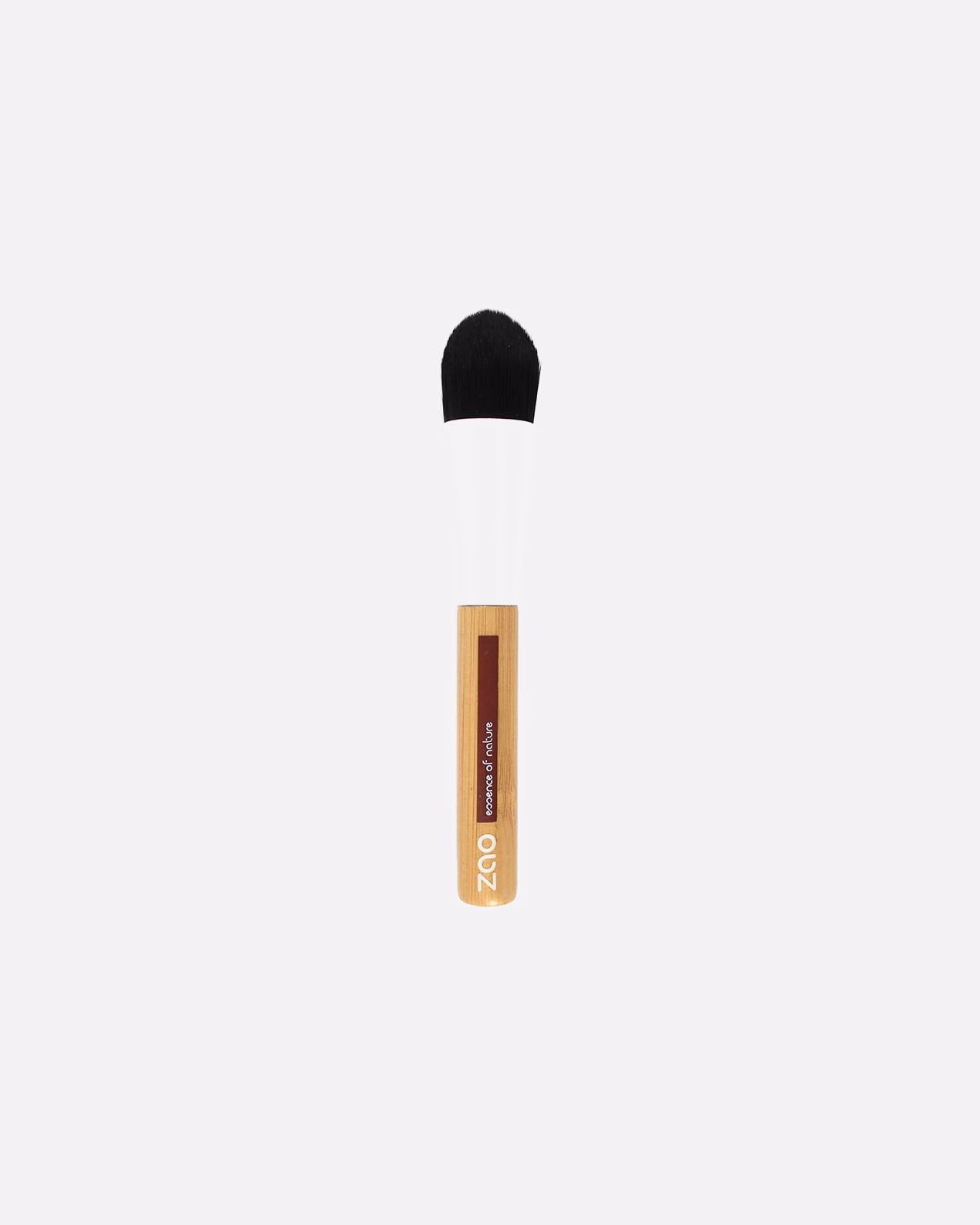 ZAO Foundationpinsel Bamboo Foundation Brush