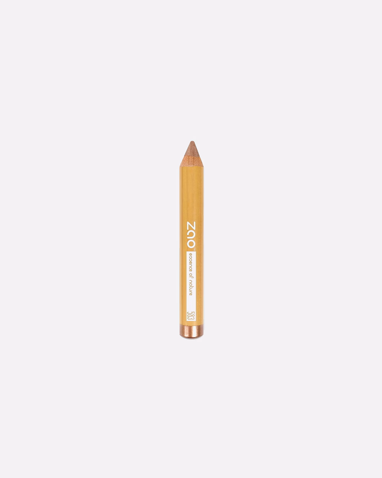 ZAO Lidschatten Jumbo Eye Pencil 583 - PEARLY TAUPE