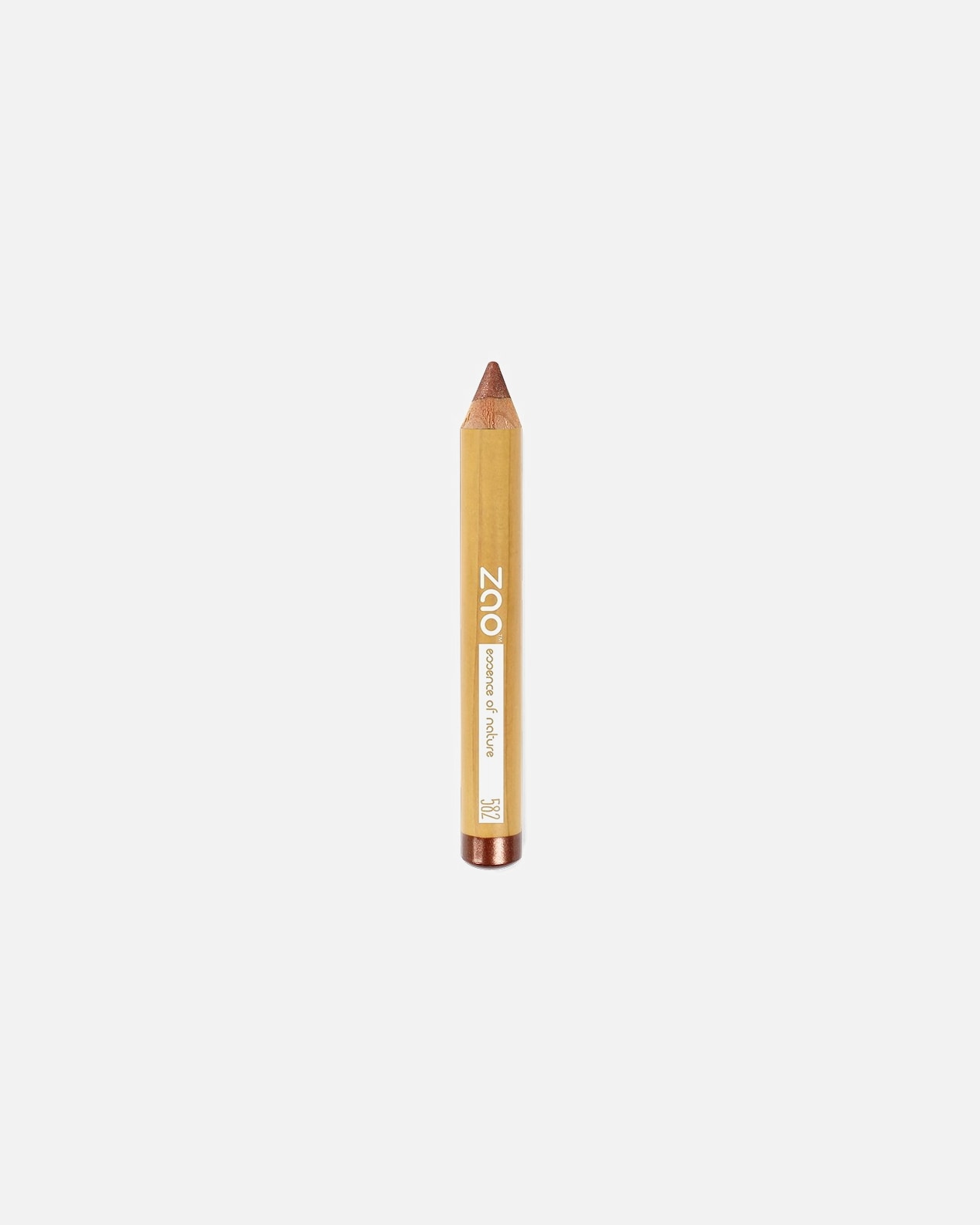 ZAO Eyeshadow Jumbo Eye Pencil