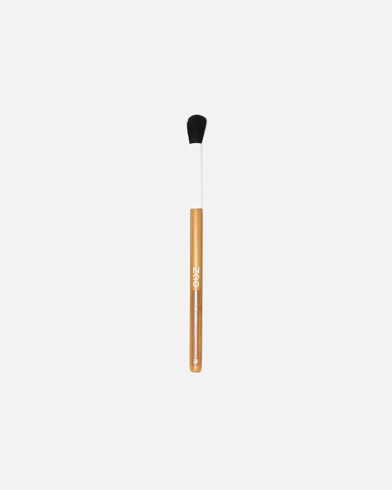 ZAO eyeshadow brush