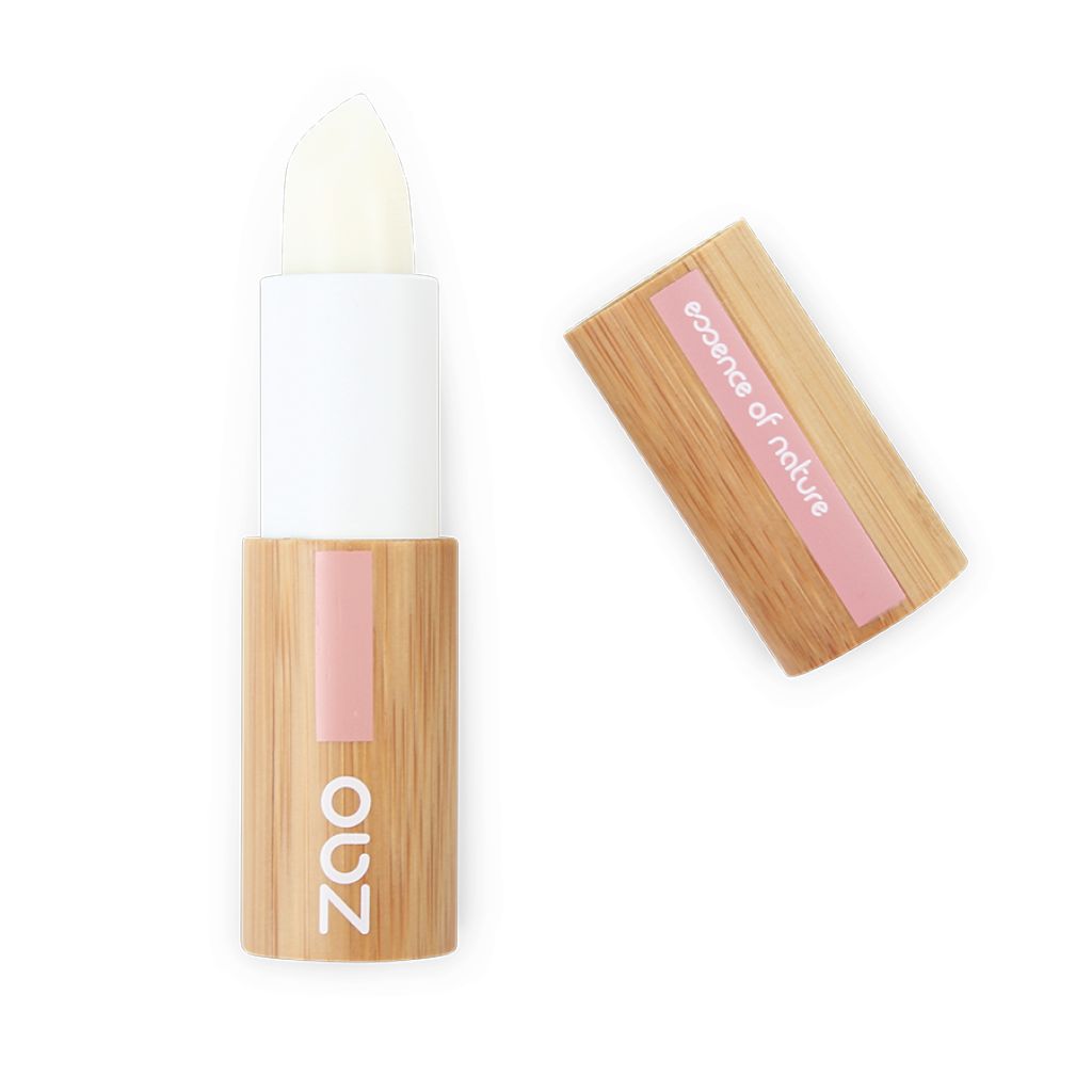 ZAO MAKEUP LIP BALM STICK 4 g