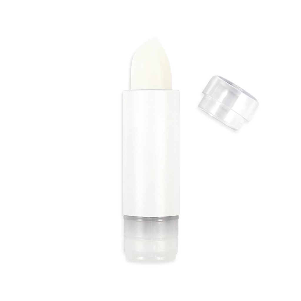 ZAO MAKE UP REFILL LIP BALM STICK 4 g