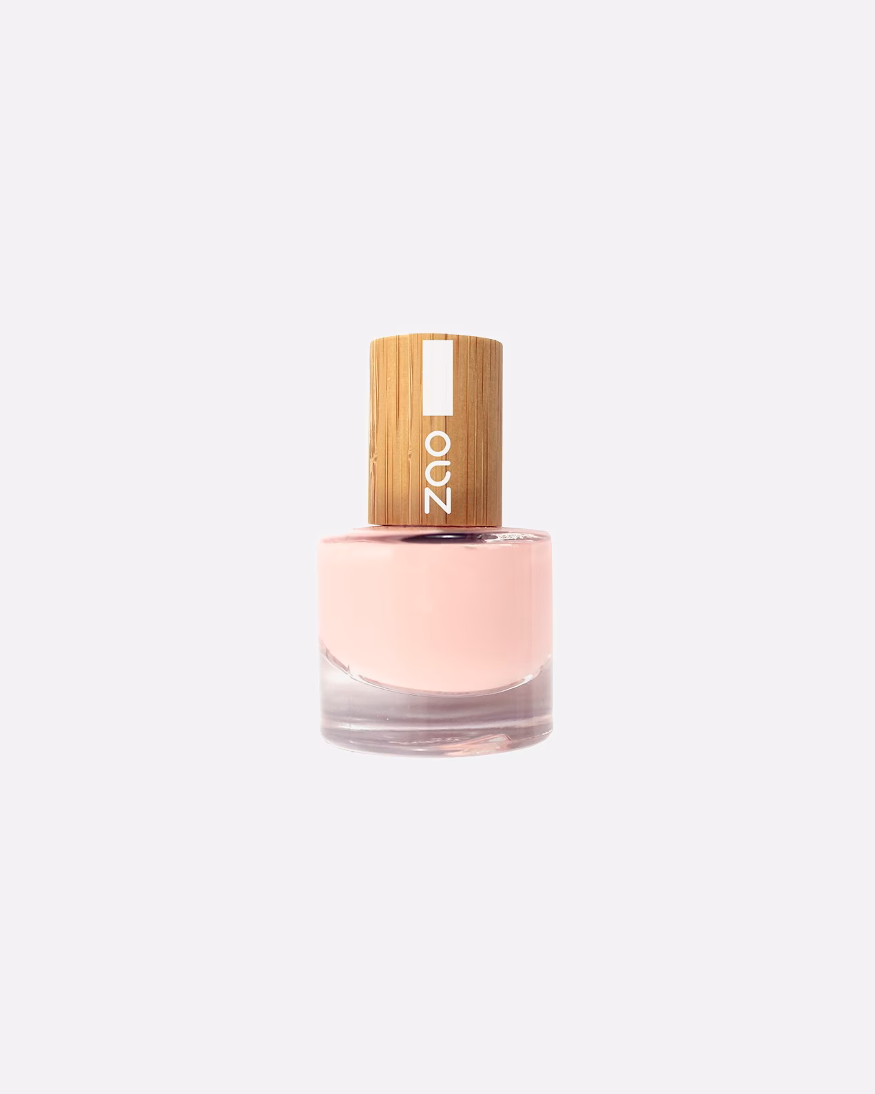 ZAO Nagelbalsam French Manicure 642 - BEIGE