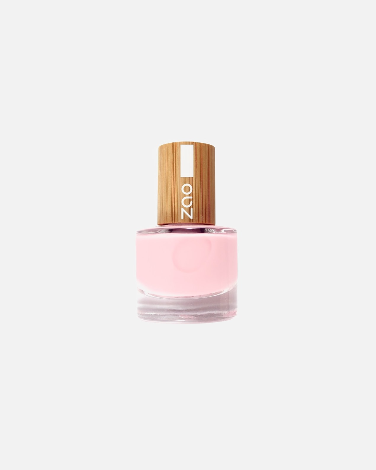 ZAO Nagelbalsam French Manicure 643 - PINK